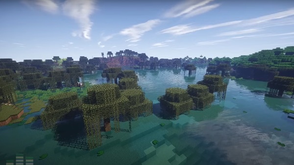 Minecraft APK