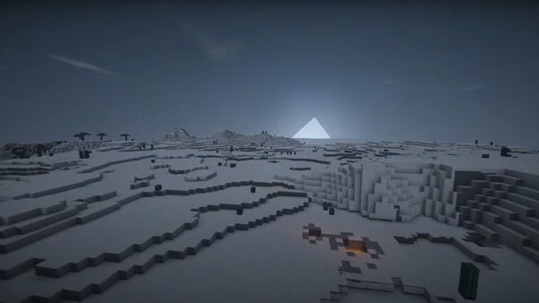 Minecraft APK